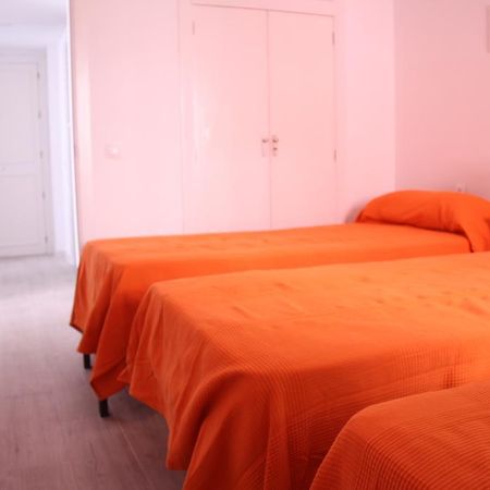 Apartamento Orange Triana Centro Seville Exterior photo