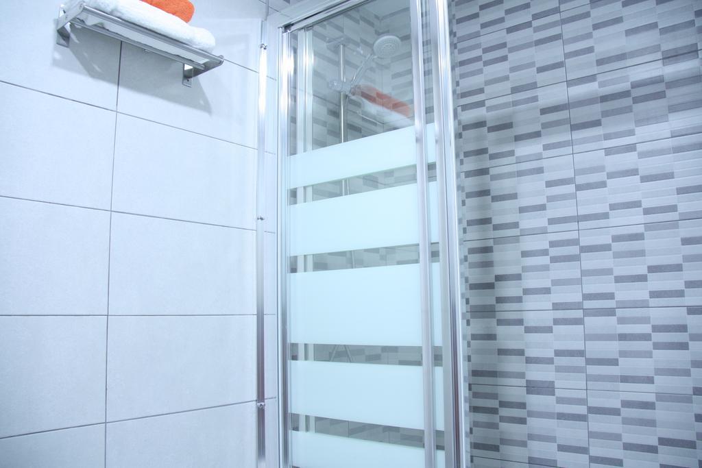 Apartamento Orange Triana Centro Seville Exterior photo