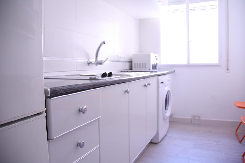 Apartamento Orange Triana Centro Seville Exterior photo