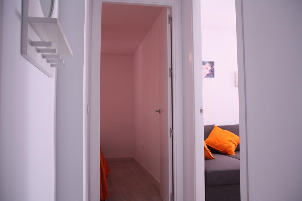 Apartamento Orange Triana Centro Seville Exterior photo