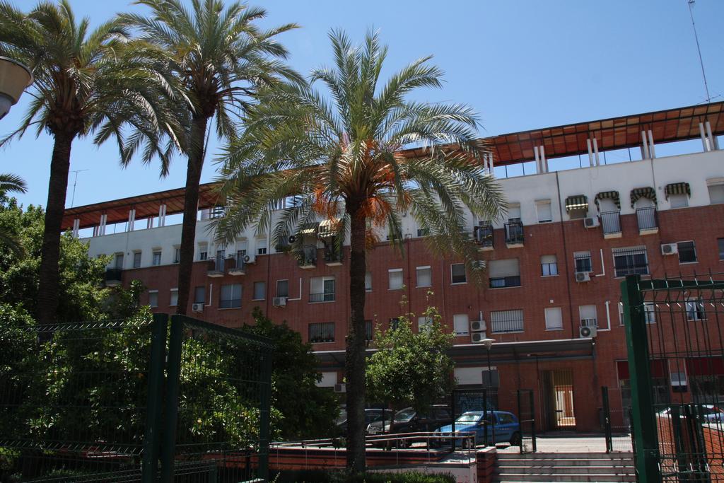 Apartamento Orange Triana Centro Seville Exterior photo